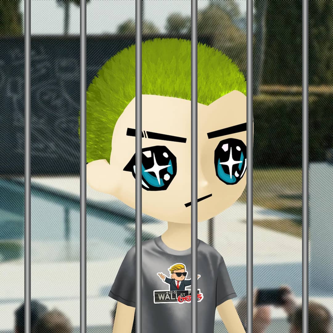 Hoodilio #5276
