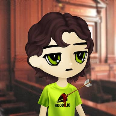Hoodilio #5277