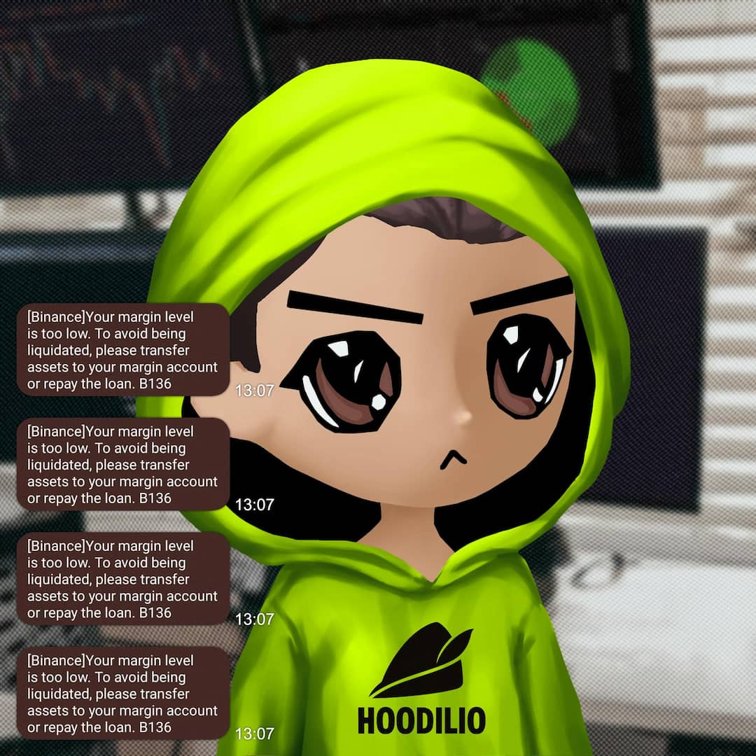 Hoodilio #5279