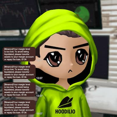 Hoodilio #5279