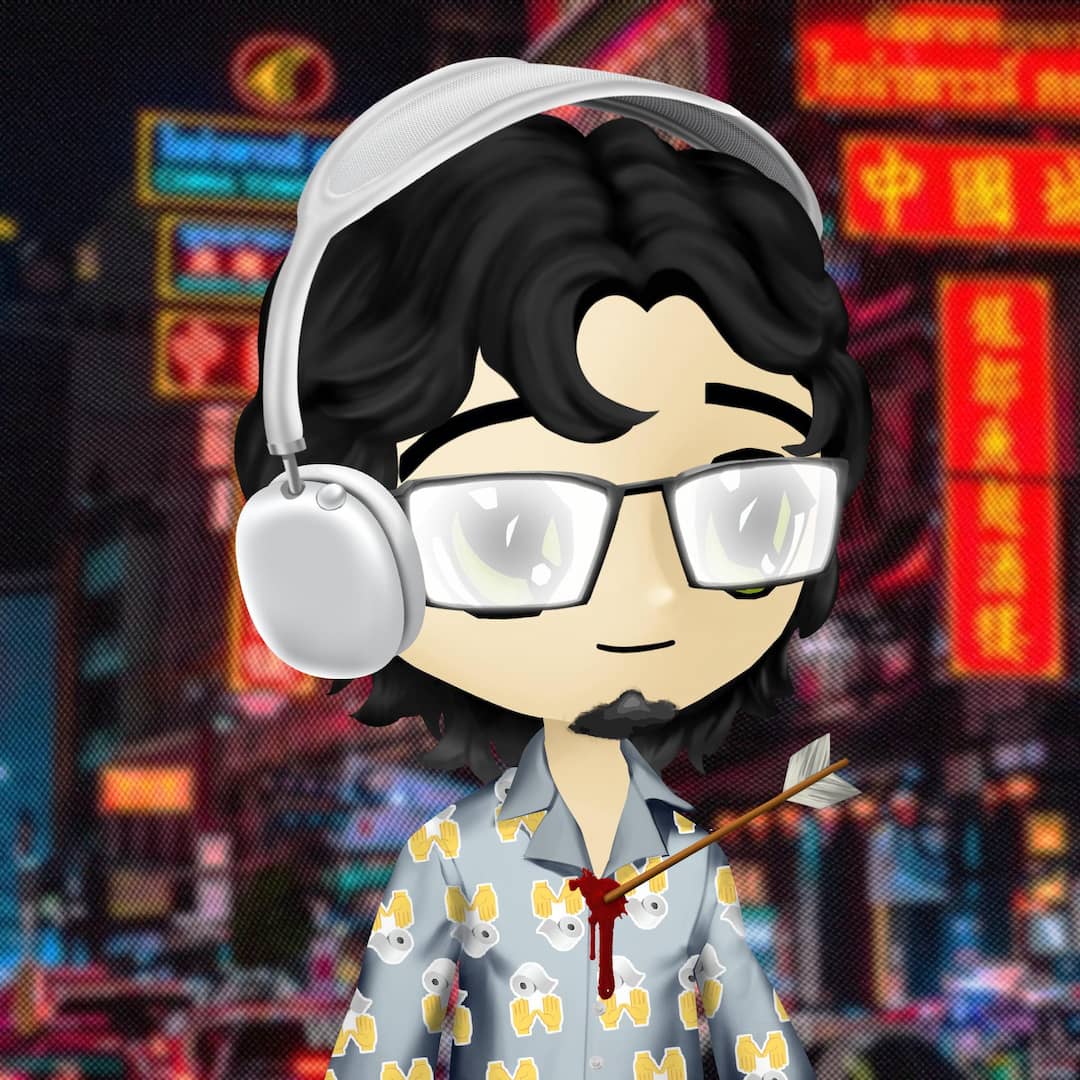 Hoodilio #5282