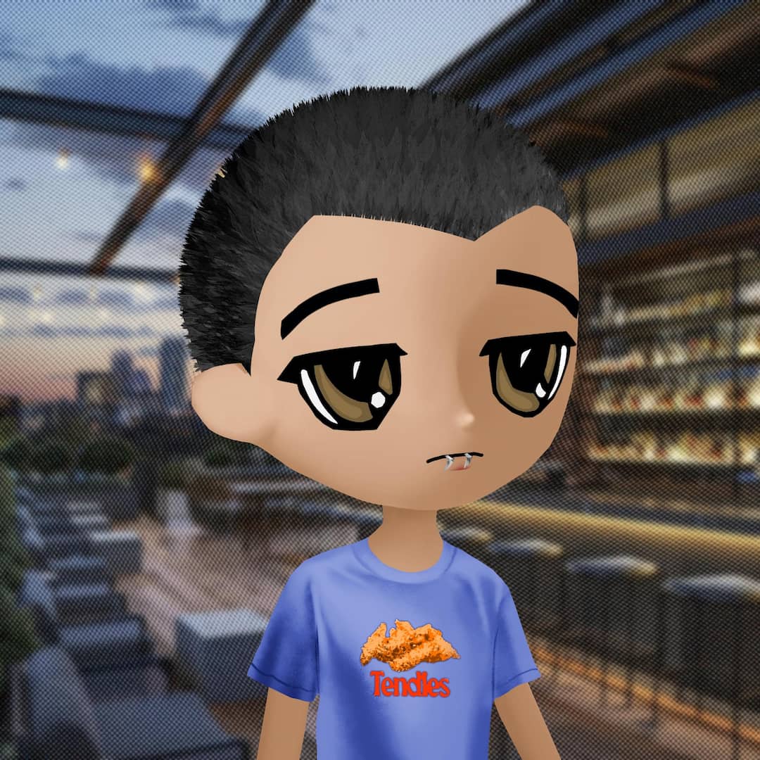 Hoodilio #5287