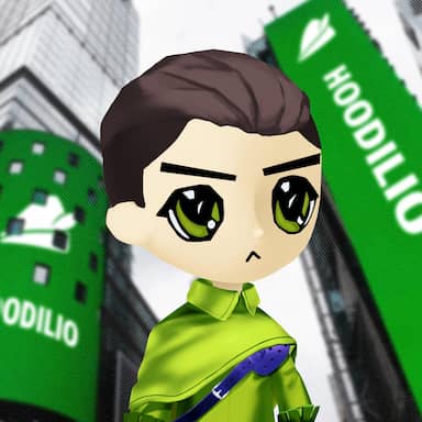 Hoodilio #5288