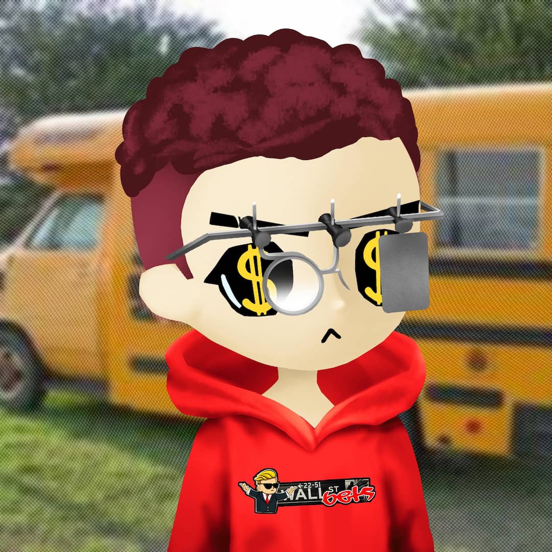 Hoodilio #5290