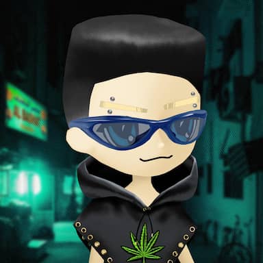 Hoodilio #5294