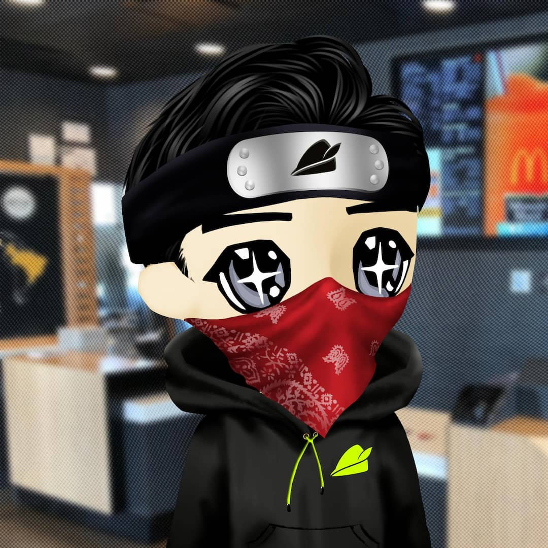 Hoodilio #5296