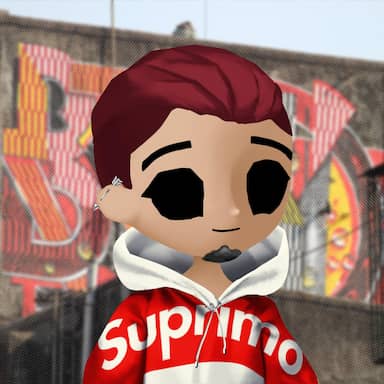 Hoodilio #5300
