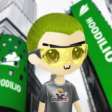 Hoodilio #5302