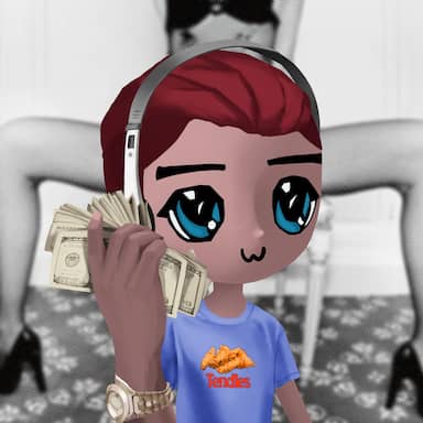Hoodilio #5303