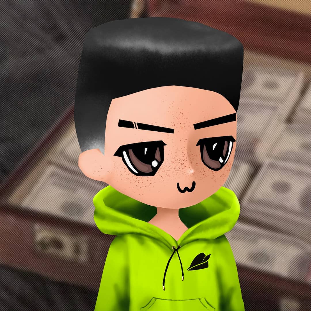Hoodilio #5309