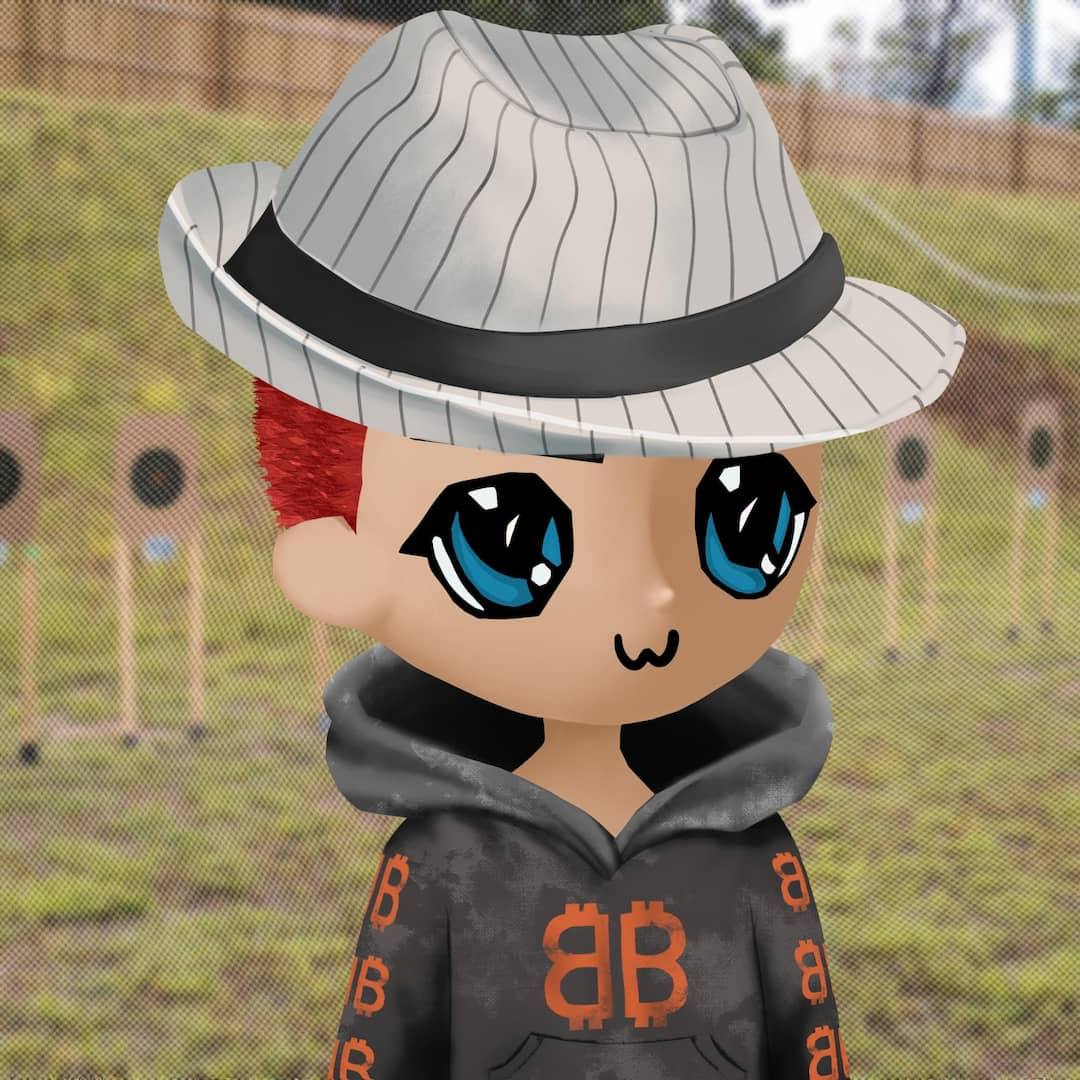 Hoodilio #5310