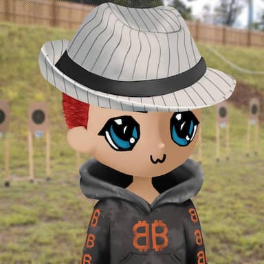 Hoodilio #5310