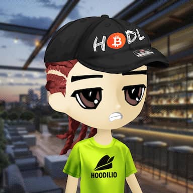 Hoodilio #5311