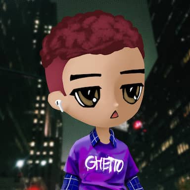 Hoodilio #5312