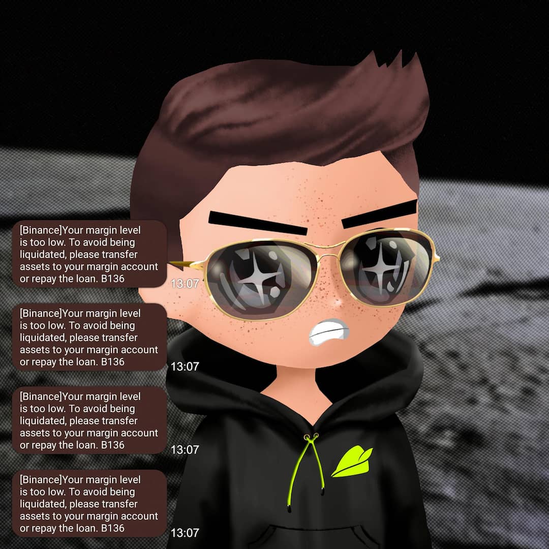 Hoodilio #5314