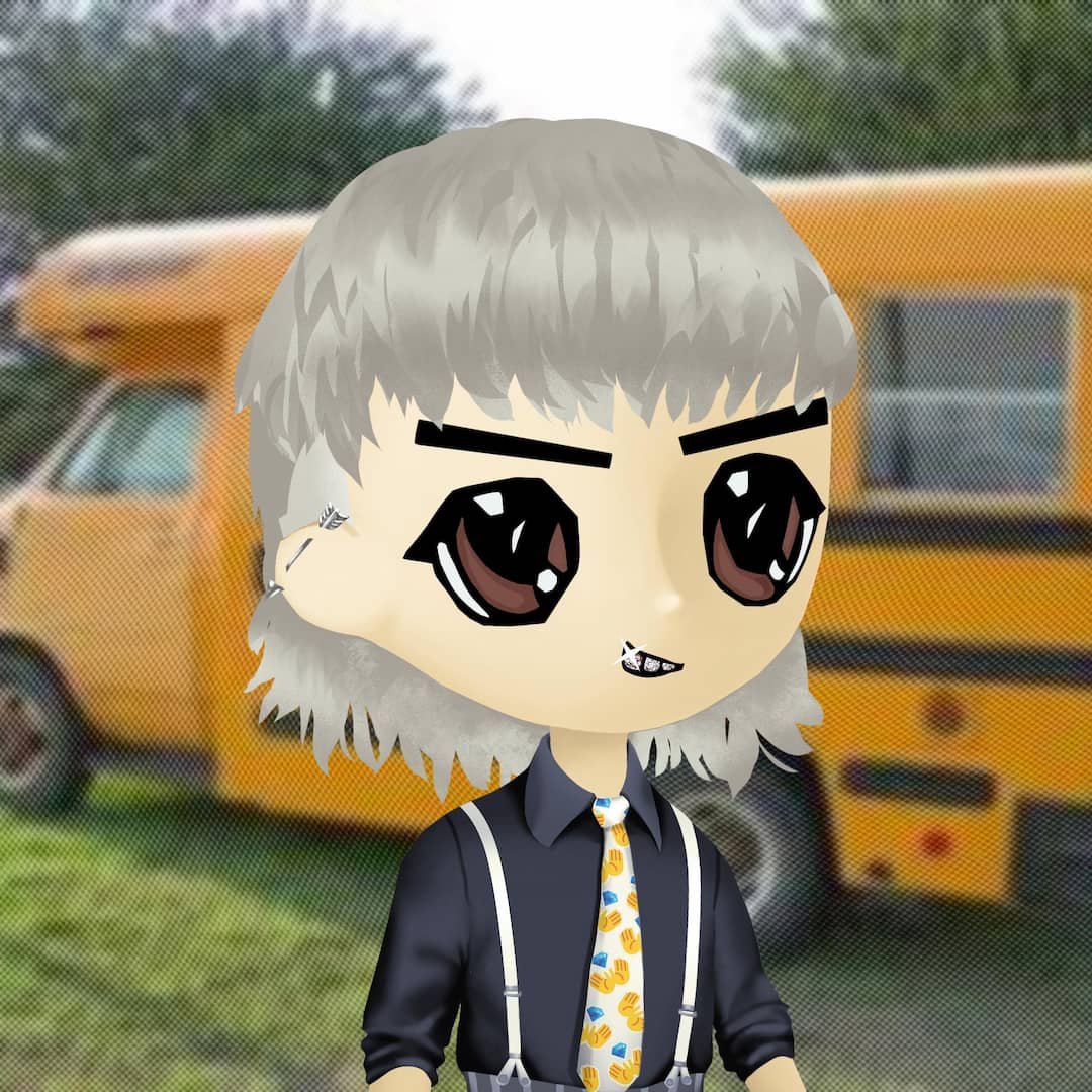 Hoodilio #5319