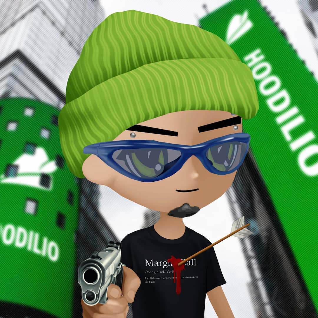 Hoodilio #5321