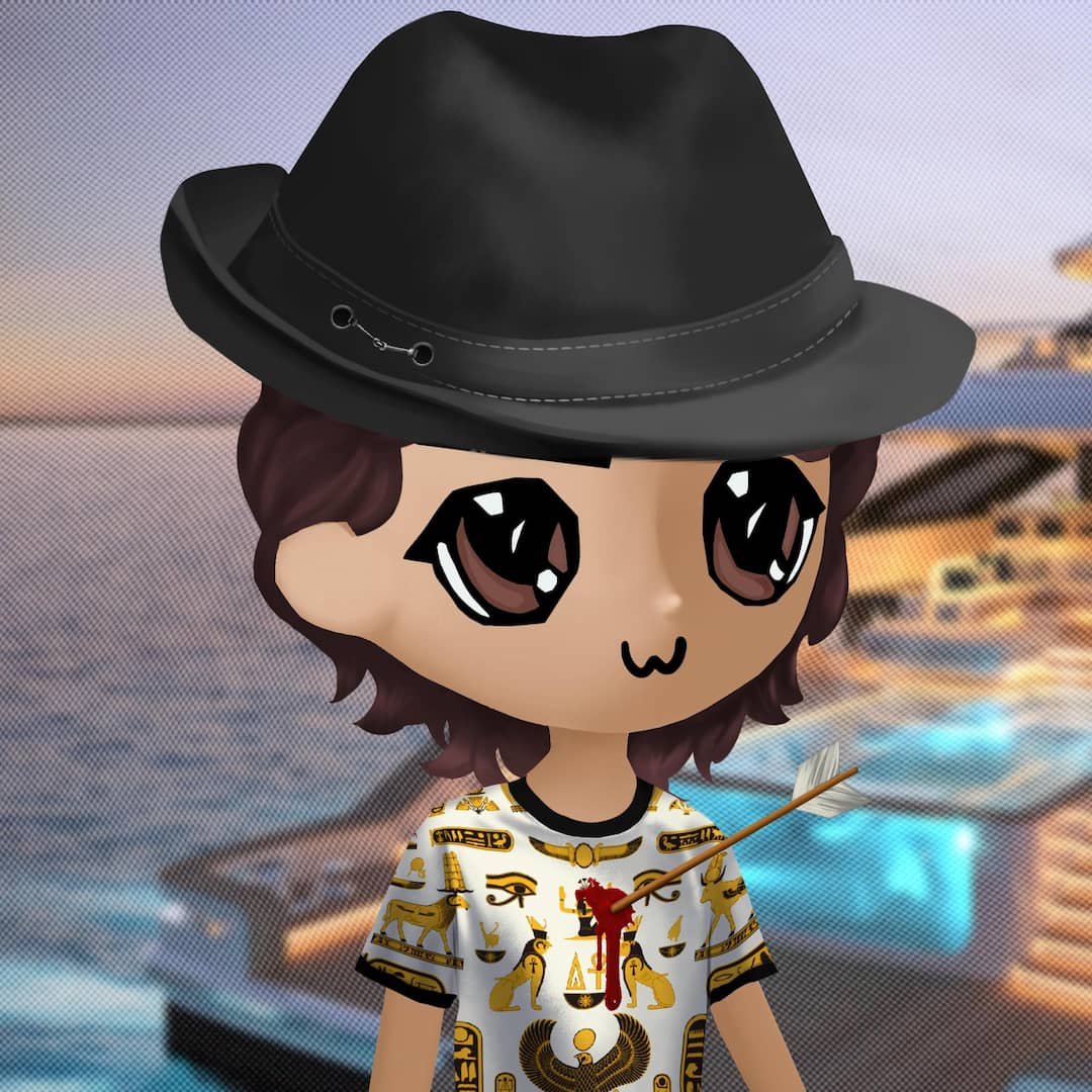 Hoodilio #5322