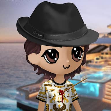 Hoodilio #5322