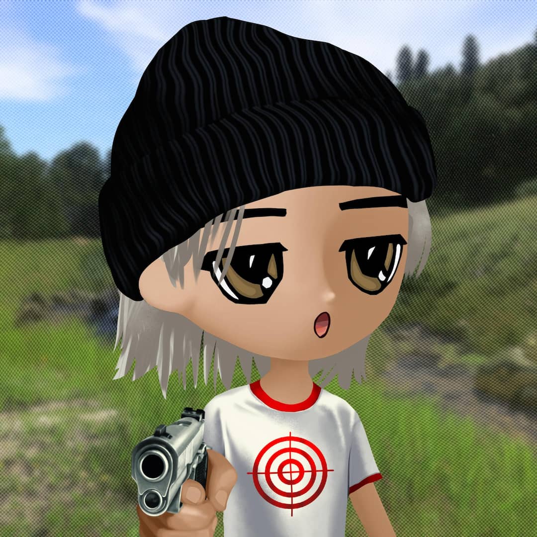 Hoodilio #5324