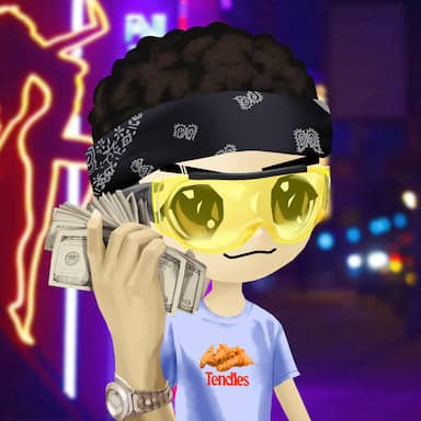 Hoodilio #5325