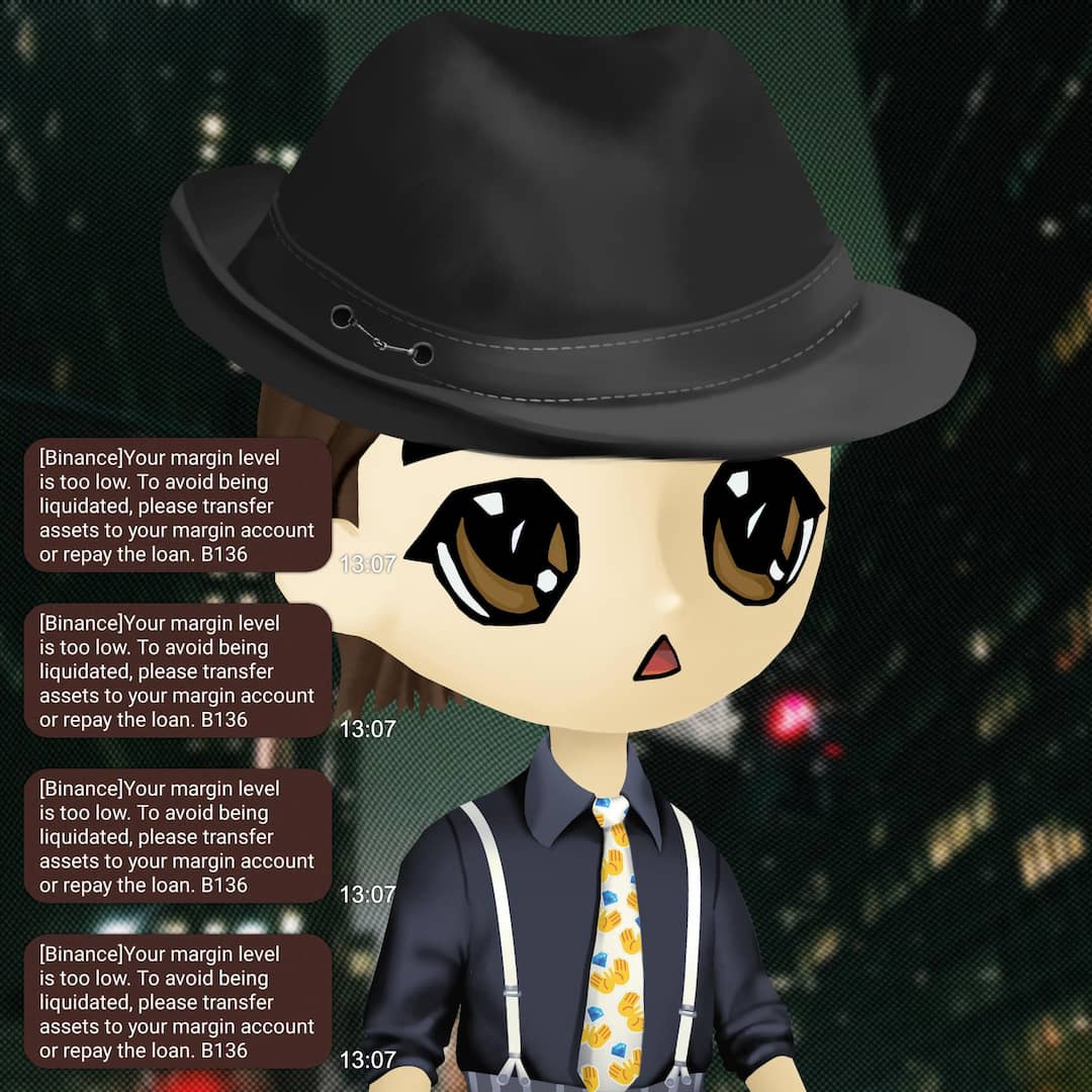 Hoodilio #5332