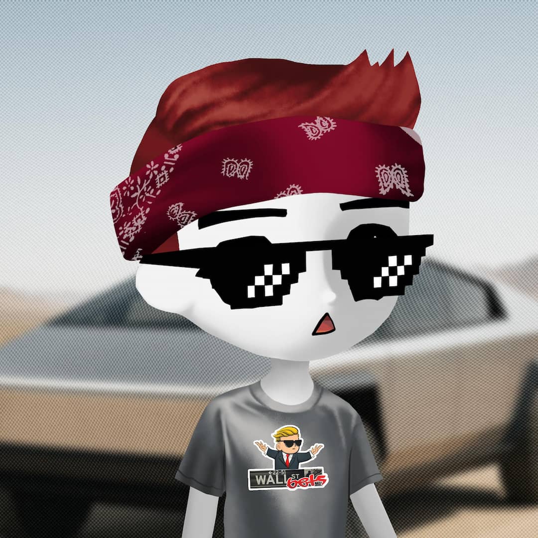 Hoodilio #5335