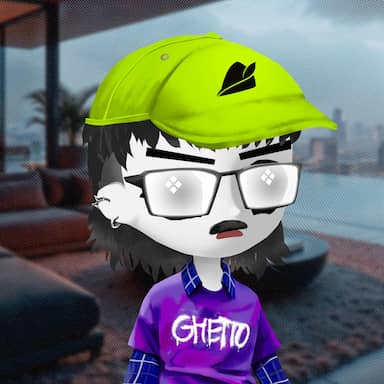 Hoodilio #5338