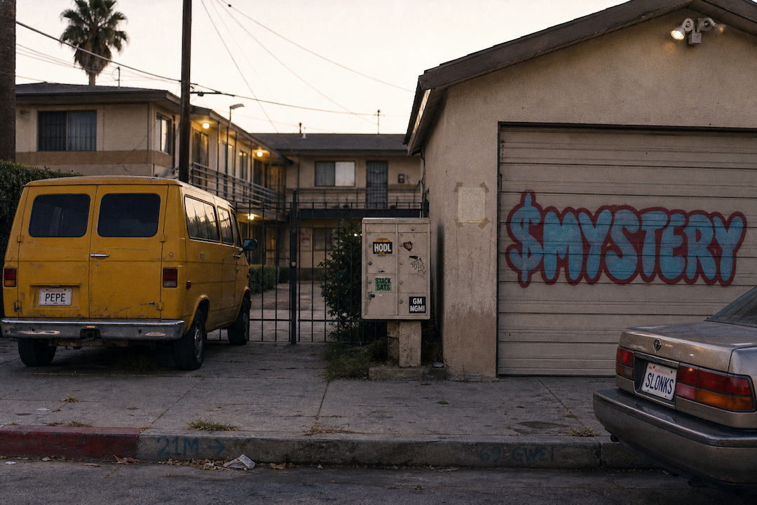 The Hood #0056