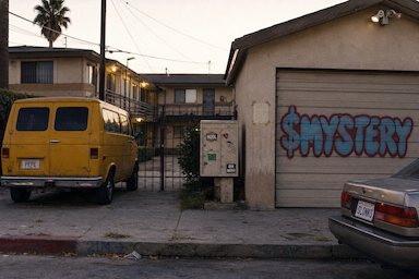The Hood #0056