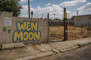 The Hood #1019
