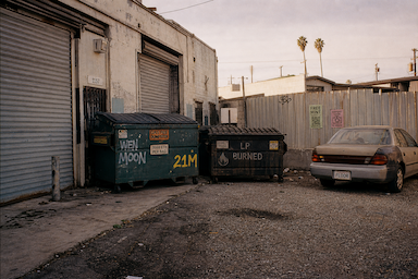 The Hood #0678