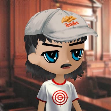 Hoodilio #4002
