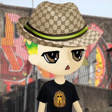 Hoodilio #4003