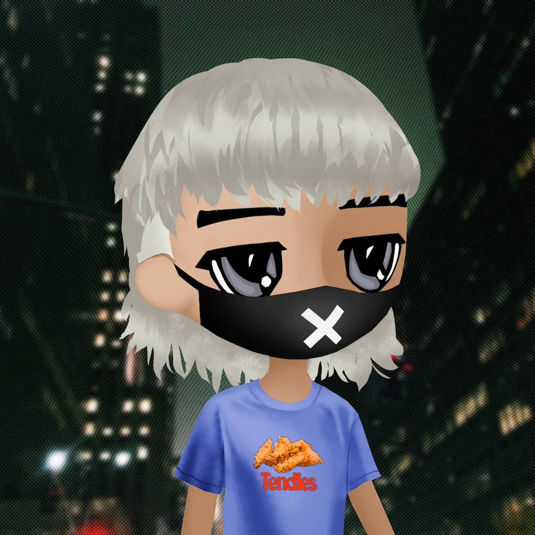 Hoodilio #4004