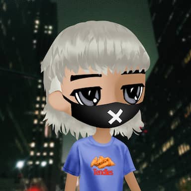 Hoodilio #4004