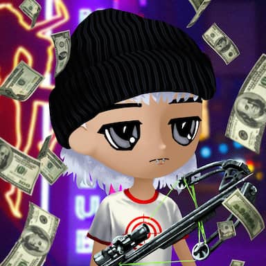 Hoodilio #4007