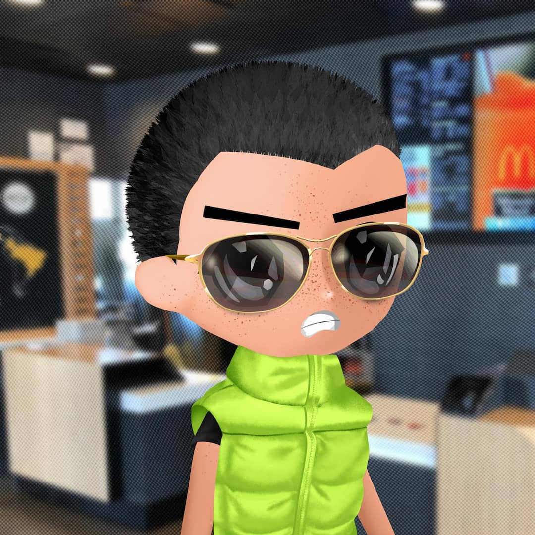 Hoodilio #4011