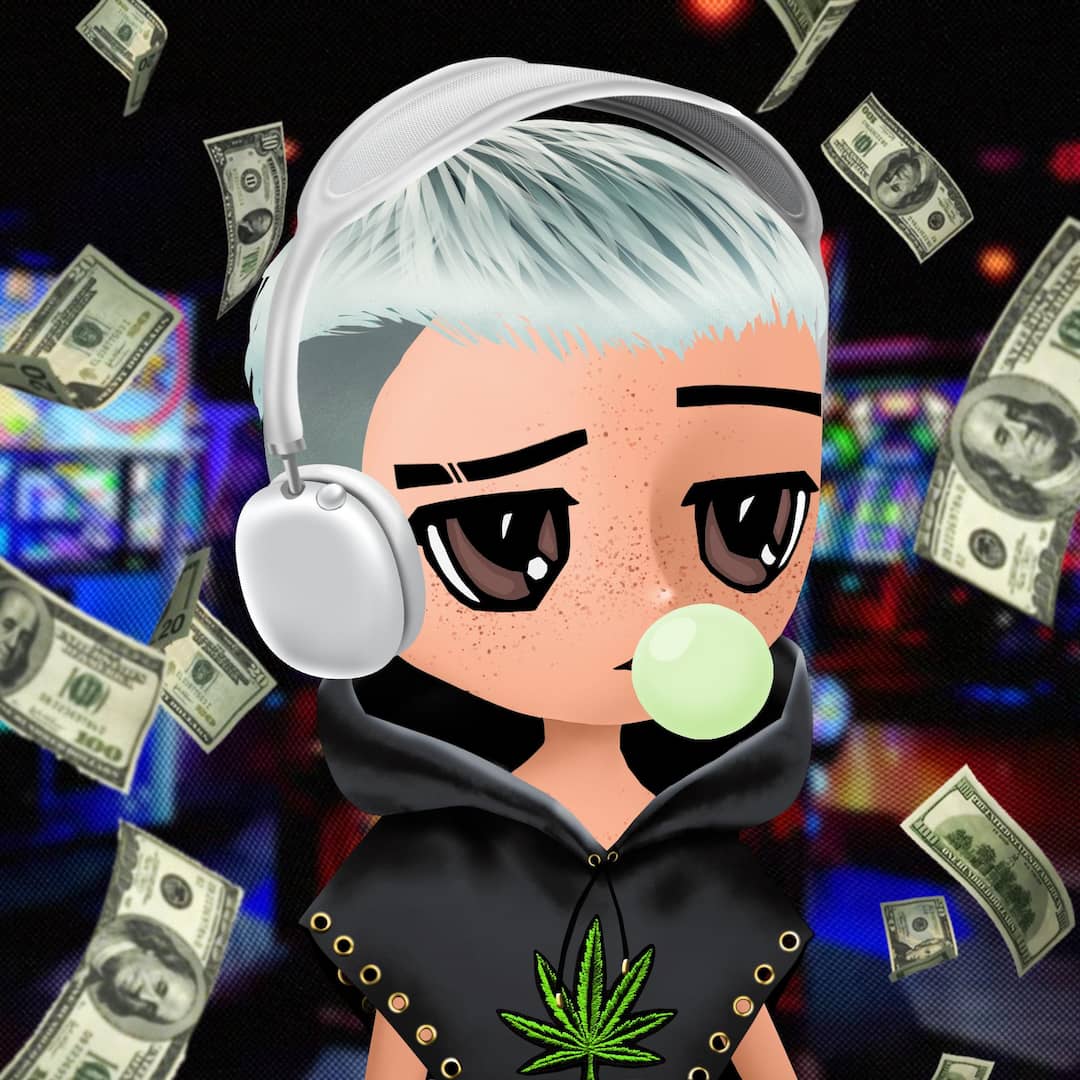 Hoodilio #4013