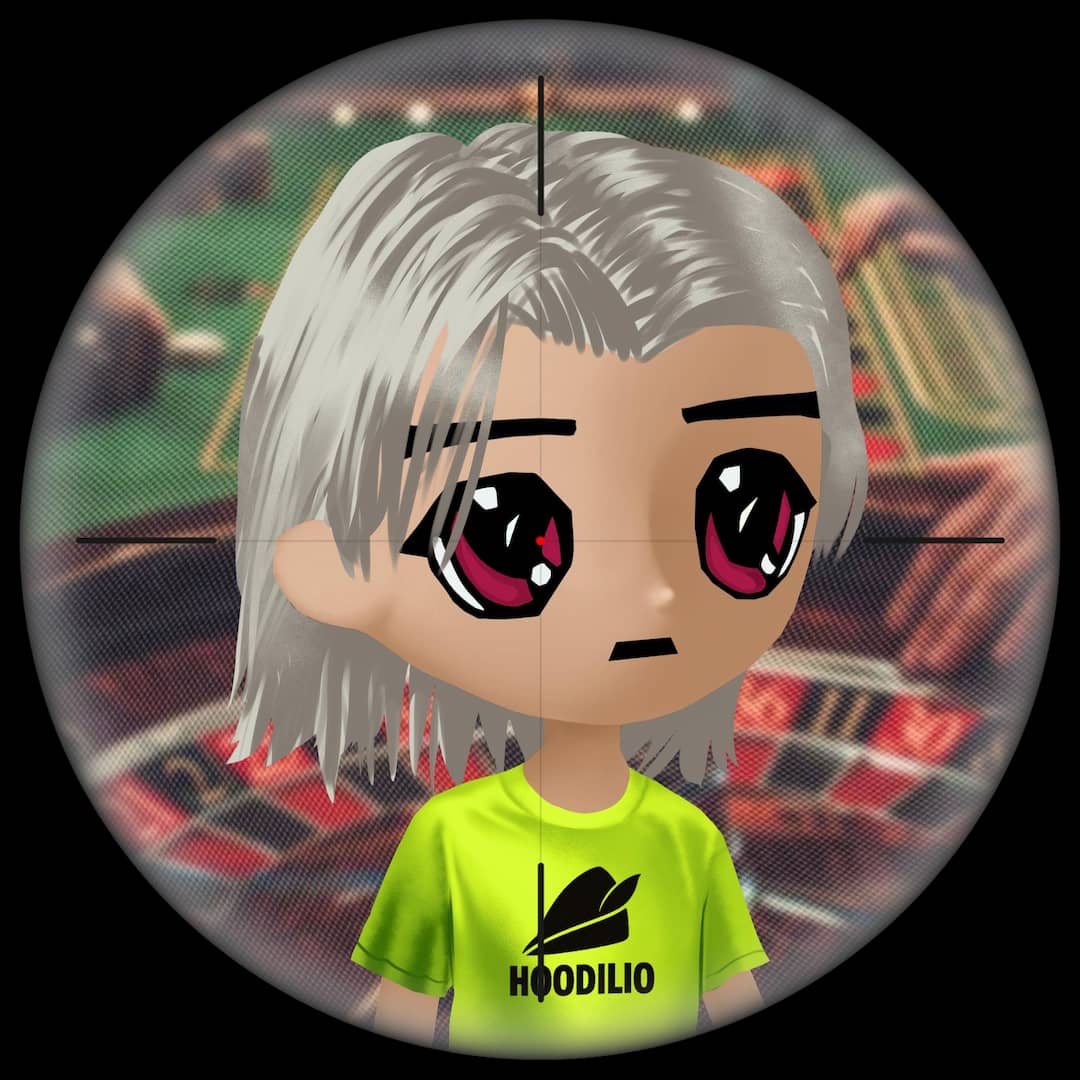 Hoodilio #4017