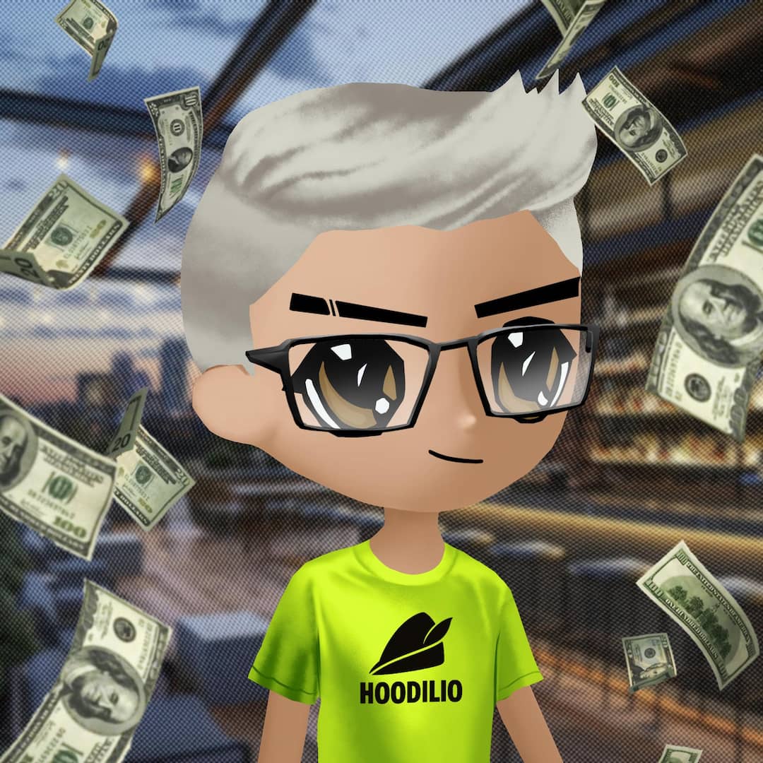 Hoodilio #4026