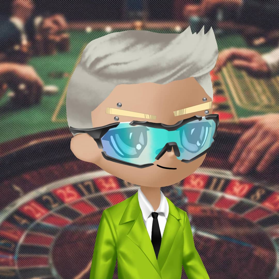 Hoodilio #4027