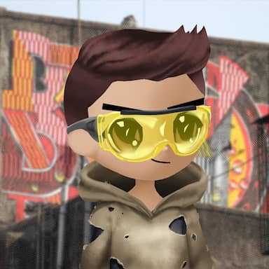 Hoodilio #4029