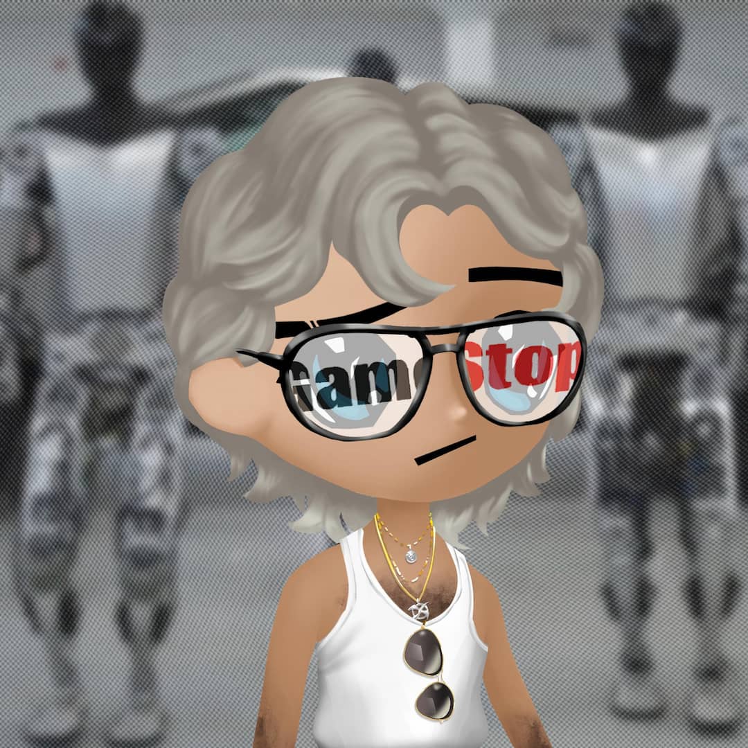 Hoodilio #4030