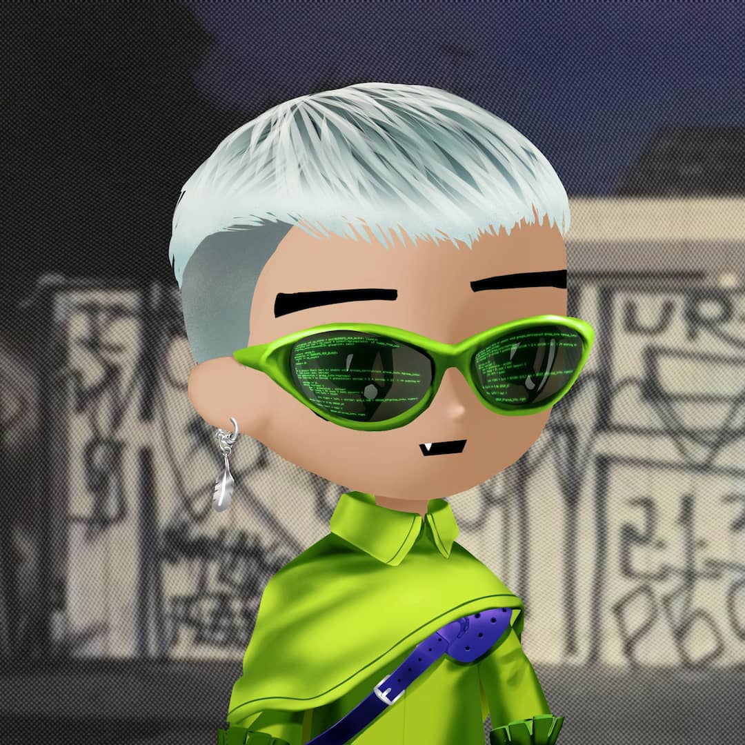 Hoodilio #4031
