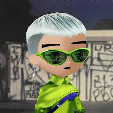 Hoodilio #4031