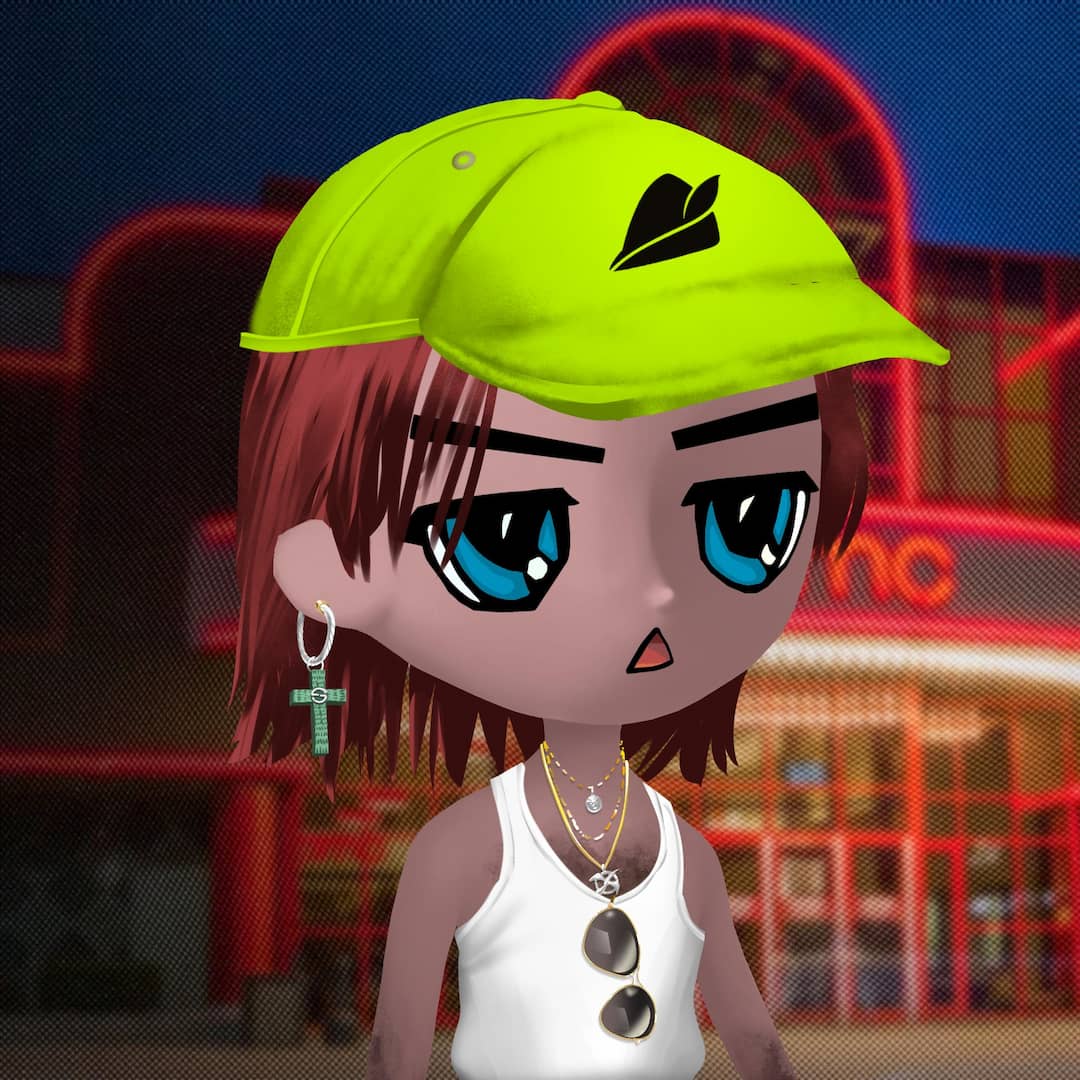 Hoodilio #4035