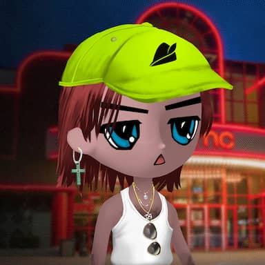 Hoodilio #4035