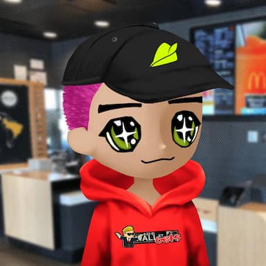 Hoodilio #4036