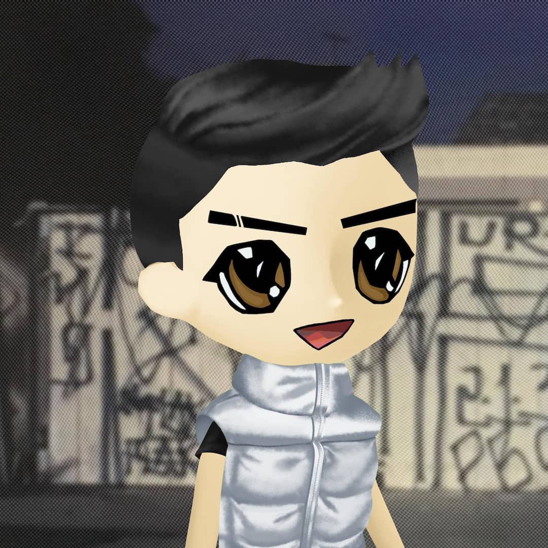 Hoodilio #4037